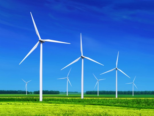 wind-turbines