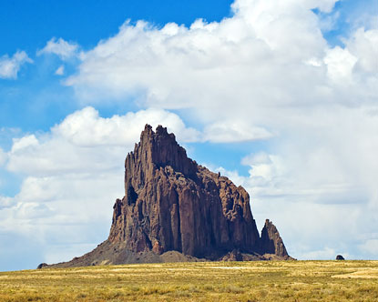 shiprock
